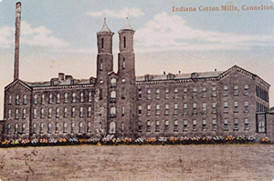 Cannelton-cotton-mill-postcard